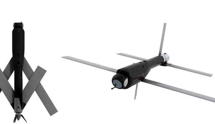 Україна отримає від США далекобійні безпілотники Switchblade 600: фото, відео та характеристики