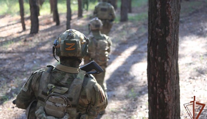 Люблять сакральні дати: замкомбата пояснила посилення атак окупантів під Харковом