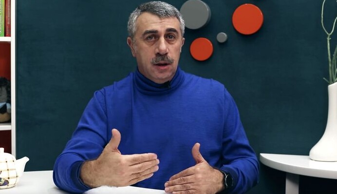 ​Что ждет украинскую систему здравоохранения после войны: объяснение доктора Комаровского