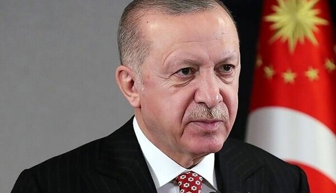 Ніж у спину Путіну: Ердоган виступив за повернення Криму Україні