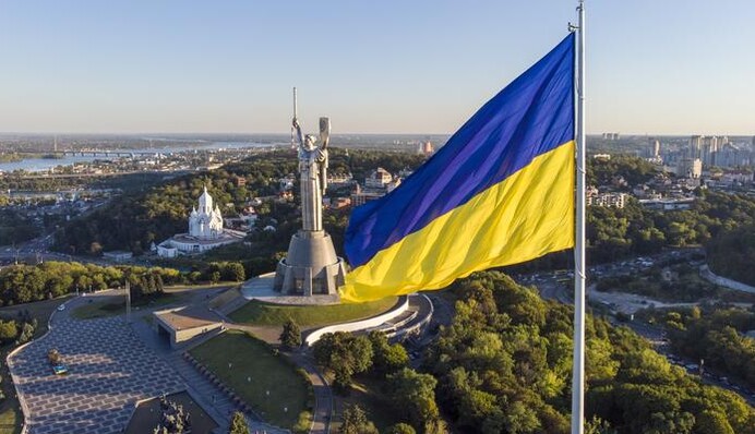 Перелом в судьбе Украины: известный астролог назвала срок