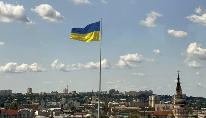 День Харкова: як живе місто-герой під постійними обстрілами