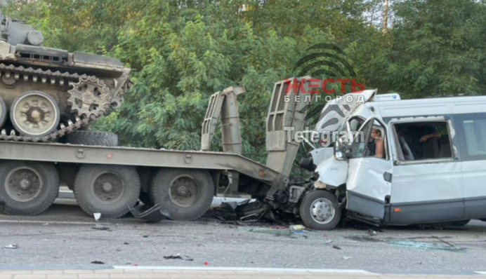 Обошлись без 