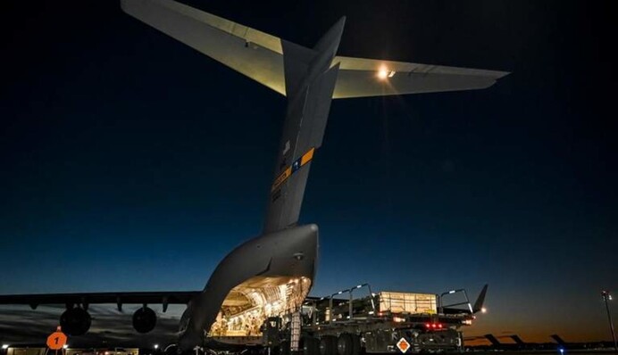 "Подарунок" до Дня Незалежності: що Україна отримає від США у новому транші військової допомоги