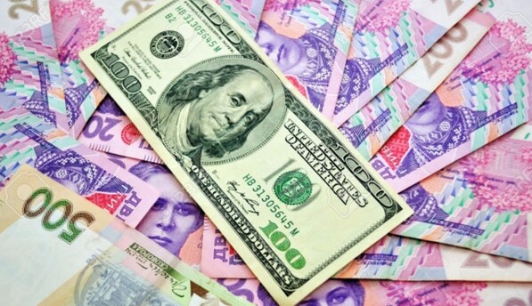 Банки оновили курс долара: скільки коштує валюта у Києві
