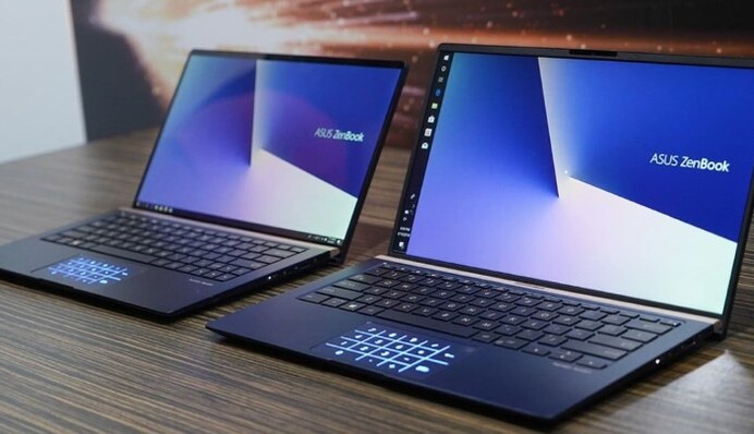 Знижки наближаються? Виробники ноутбуків випустили 