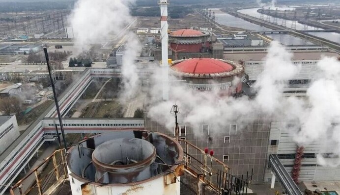 Эвакуация людей из Запорожья в случае взрыва на АЭС: власти озвучили план