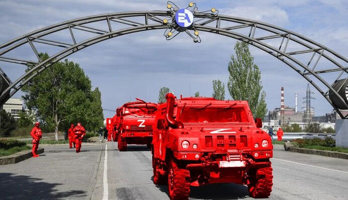 Візит МАГАТЕ на ЗАЕС: на які дії піде Росія