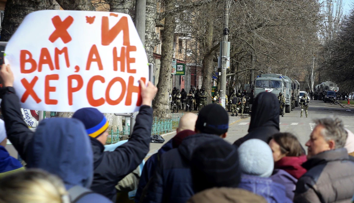 Псевдореферендум на Донбассе: оккупанты уже определили 