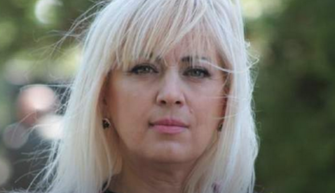 Во Львове задержана экс-глава местной ОПЗЖ: первые подробности