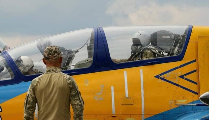 Ворог намагався наступати на п'яти напрямках: ранковий звіт Генштабу ЗСУ на 27 серпня