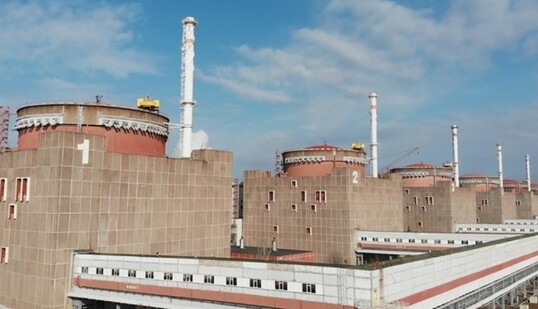 "Готовят" к встрече с МАГАТЭ: оккупанты пытают сотрудников Запорожской АЭС