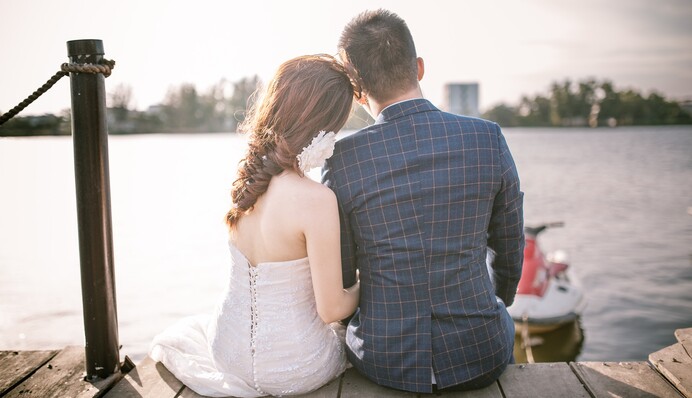 Мрія будь-якої жінки: які три імені носять ідеальні чоловіки