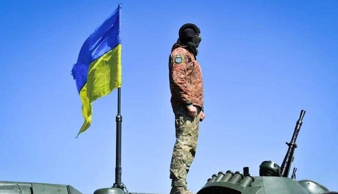 ЗСУ можуть відкинути росіян на позиції 23 лютого: генерал Бен Ходжес назвав термін