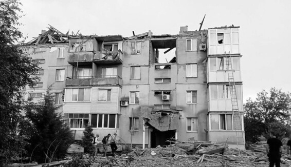 Росія перекидає на фронт нове 