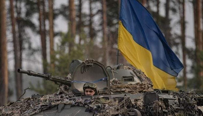 ЗСУ дали жорстку відсіч окупантам на Авдіївському напрямку: ранкове зведення Генштабу на 28 серпня