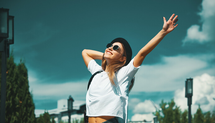 Перетворюють життя на рай: три жіночі імені, які приносять щастя