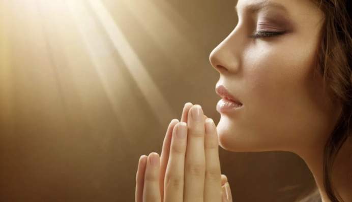 Сильные молитвы за детей, родителей и любимого человека