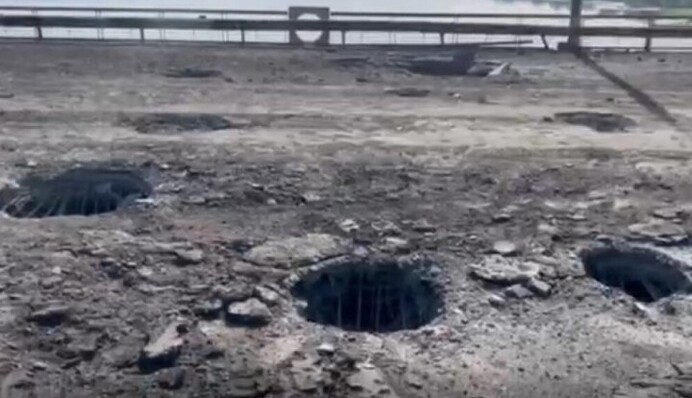 Будут отвлекать внимание: военный эксперт объяснил планы оккупантов в Херсонской области