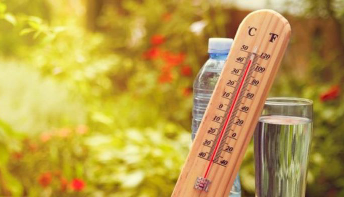 Облачно и жара до +36: какой будет погода в Украине во вторник