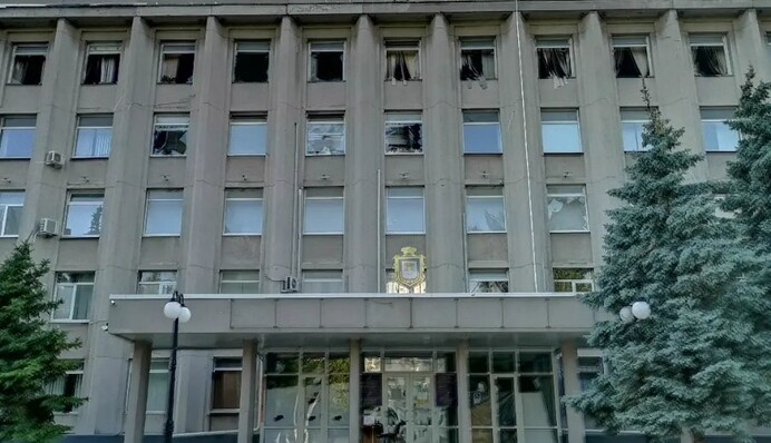 Бувають неприємні інциденти: журналіст розповів про настрої у Херсоні