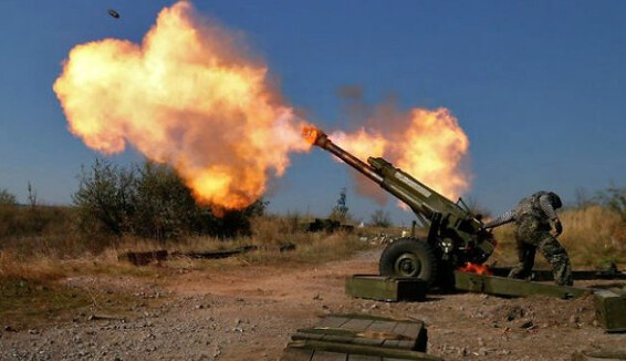 ЗСУ на півдні України звільнили від окупантів чотири села - CNN