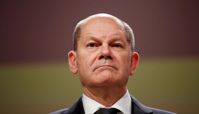 Войдет не только Украина: Шольц призвал ЕС резко разшириться