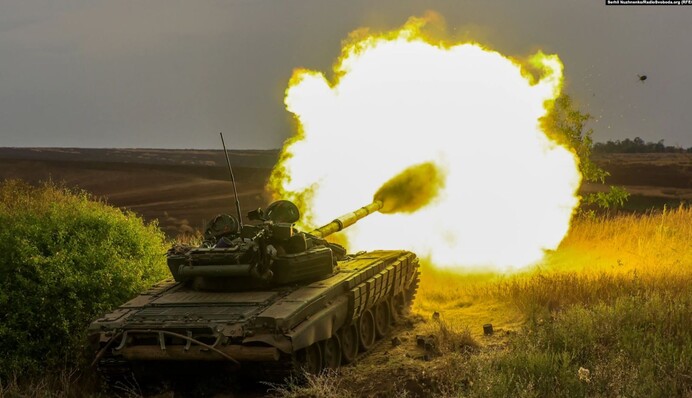 ЗСУ дали ворогові по зубах на трьох напрямках: зведення Генштабу на вечір 30 серпня