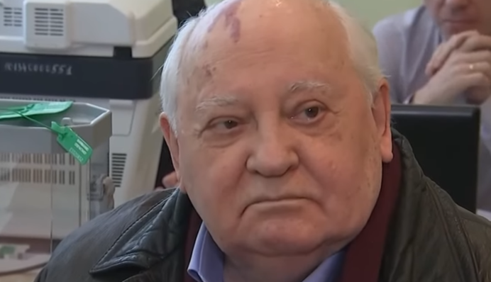 Дурненький диктатор та невдаха: чим запам'ятався світу Михайло Горбачов