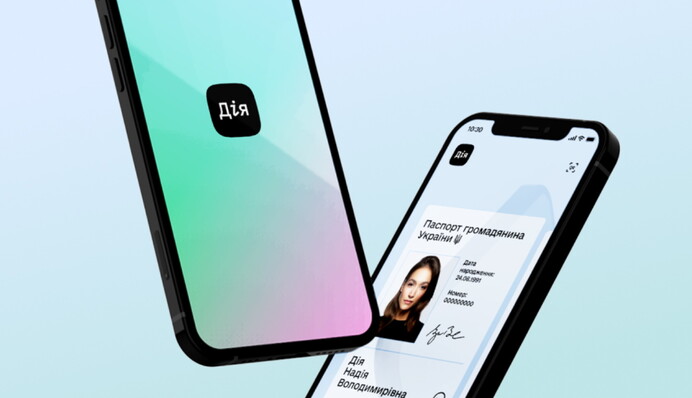 В приложении "Дия" большое обновление: какие документы и функции появились