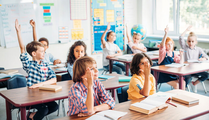 У школах Київської області посилять заходи безпеки: що буде нового