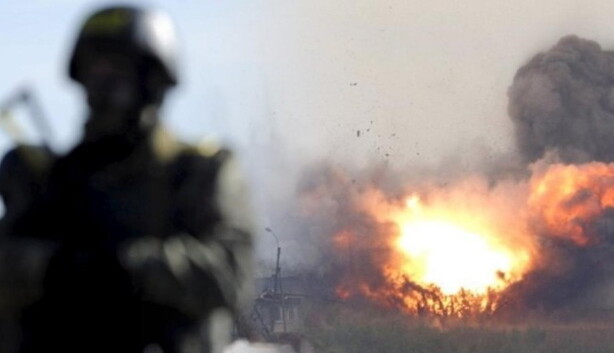 ЗСУ відбили атаки ворога на 4 напрямках: вечірнє зведення Генштабу