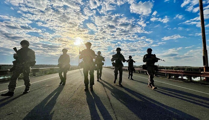 Це не буде швидко: військовий експерт назвав чотири чинники остаточної перемоги над Росією