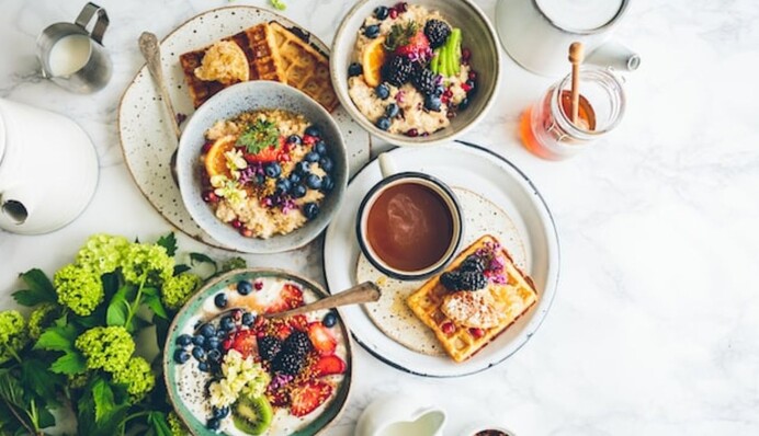 Что такое осознанное питание и в чем его польза: объяснение врача