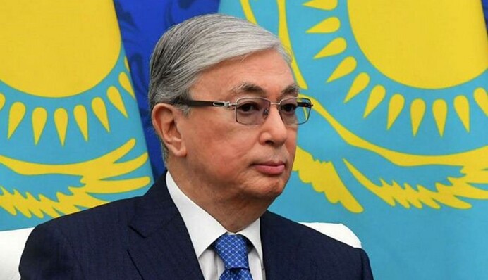 Ще одна диктатура: Токаєв планує продовжити свої повноваження