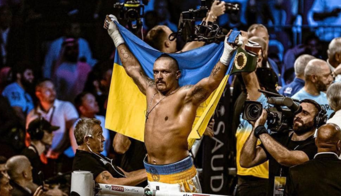 Чей Крым: Усик дал четкий ответ и объяснил свою позицию