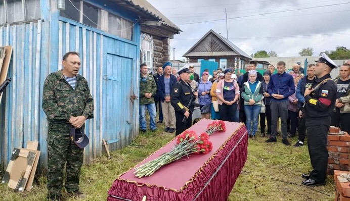 Мінус 25 танків і плюс 350 могил: свіжі дані про втрати ворога в Україні