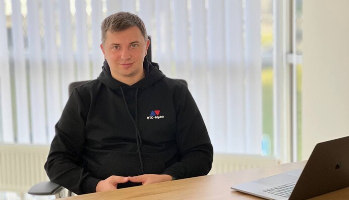 Создатель BTC-Alpha Бондар заявил об уходе с СЕО-должности: что ждет биржу