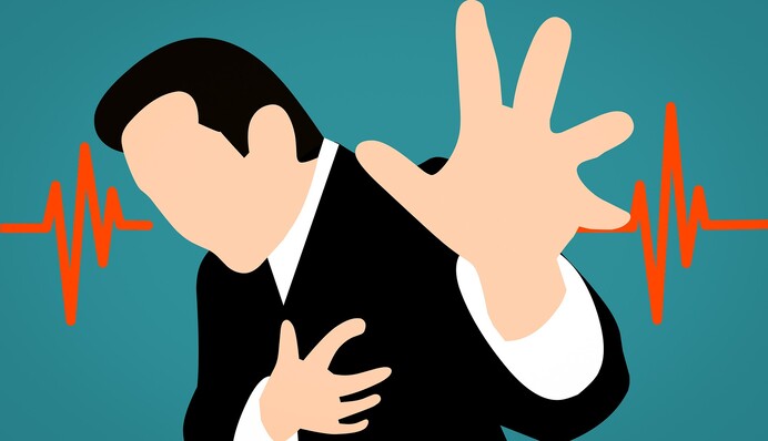 Як зменшити ризик захворювання на інсульт: 7 основних порад