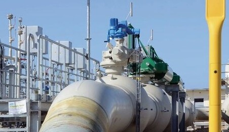 Газопровід 