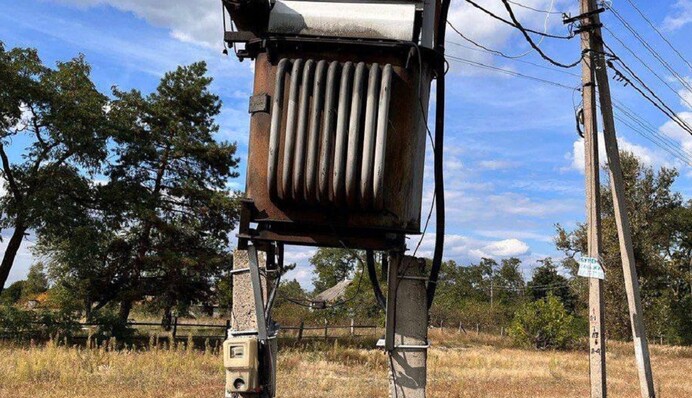 Под Киевом ребенок залез в трансформатор и получил ожоги: что известно