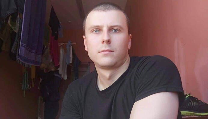 В Украине ликвидирован главарь ОПГ из Подмосковья: фото