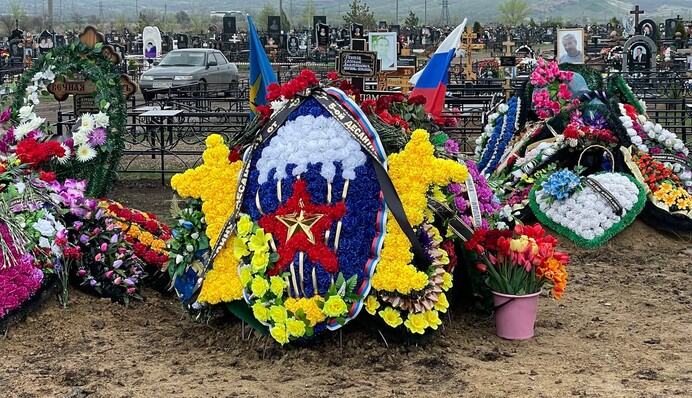 Окупантам терміново потрібні 450 чорних мішків: нові дані про втрати ворога в Україні