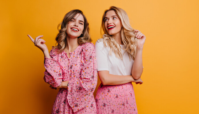 Каким женщинам постоянно везет: ТОП-5 имен