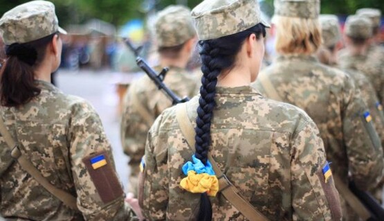 Не треба розповсюджувати фейки: заява Міноборони щодо постановки жінок на облік