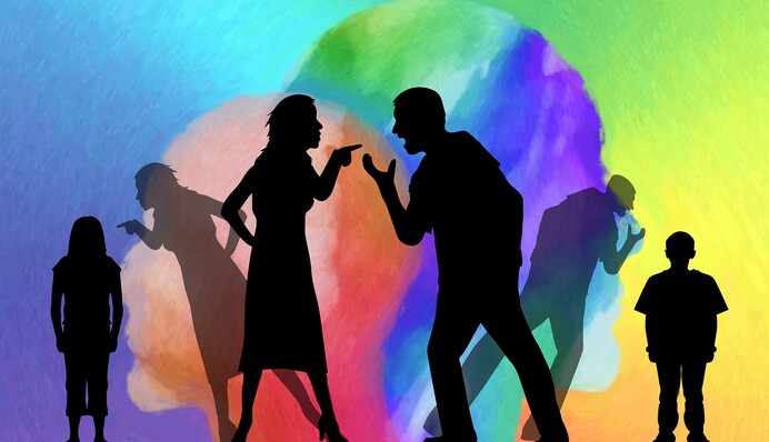 Как защититься от токсичных родственников: полезные советы