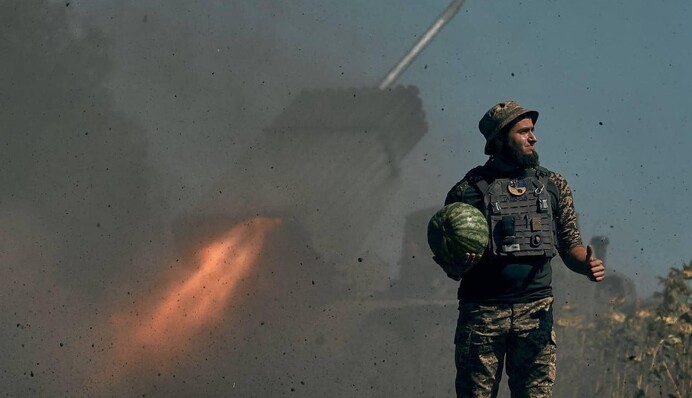 Путін, відведи війська: як відбуватиметься звільнення Херсона від окупантів