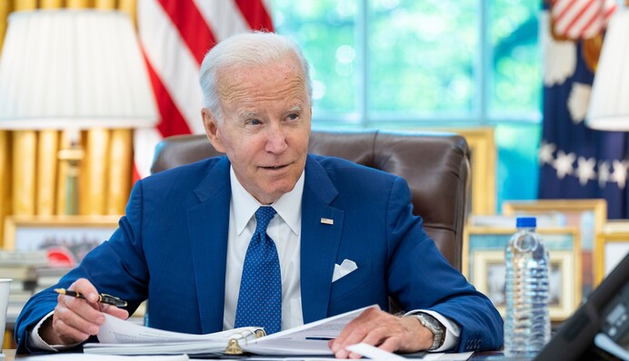 Чому США більше не турбує реакція Кремля на військову допомогу Україні: дипломат дав відповідь