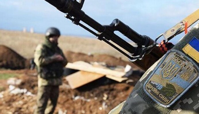 Оккупанты отключили Каховскую ГЭС и понесли большие потери на Харьковщине: сводка Генштаба