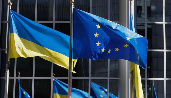 Зачем терять год? В Европарламенте предложили не затягивать с принятием Украины в ЕС